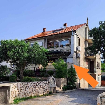 Apartment Kriskovic Novi Vinodolski Zewnętrze zdjęcie