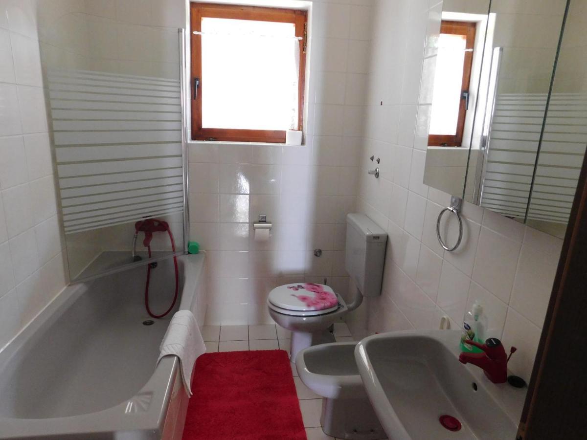 Apartment Kriskovic Novi Vinodolski Zewnętrze zdjęcie