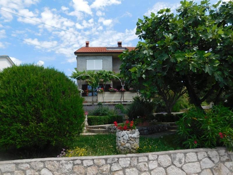 Apartment Kriskovic Novi Vinodolski Zewnętrze zdjęcie